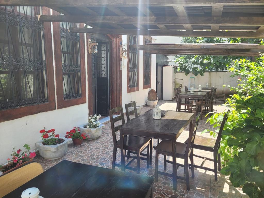 Ata Konağı Apart Otel Ottoman Mansion — 9