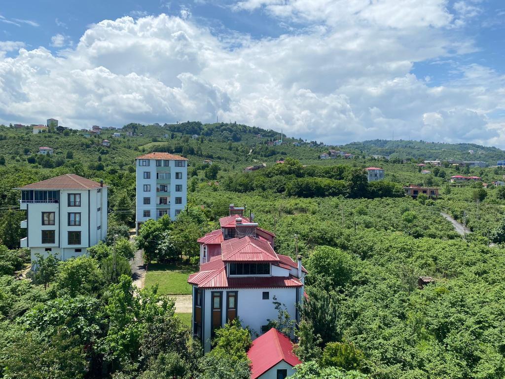 Metehan Suit Apart Otel — 4