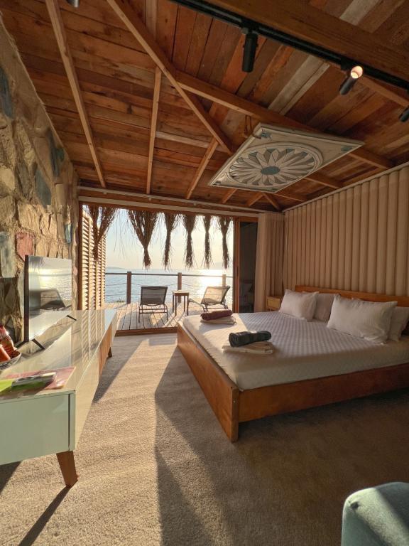 Mandalina Suites Hotel (+12 Adult Only ) — 5