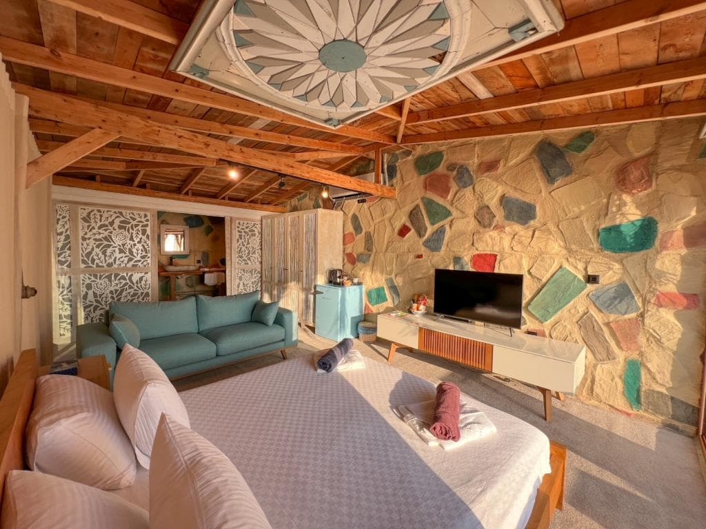 Mandalina Suites Hotel (+12 Adult Only ) — 6