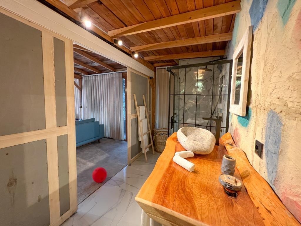 Mandalina Suites Hotel (+12 Adult Only ) — 4