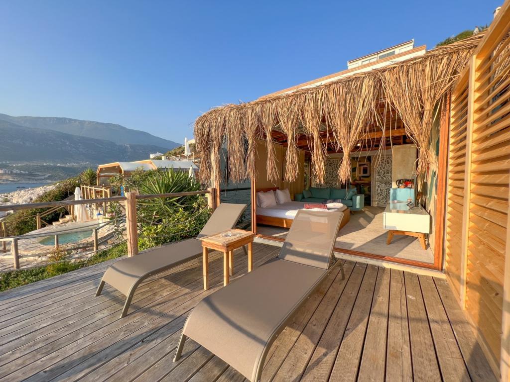 Mandalina Suites Hotel (+12 Adult Only ) — 8