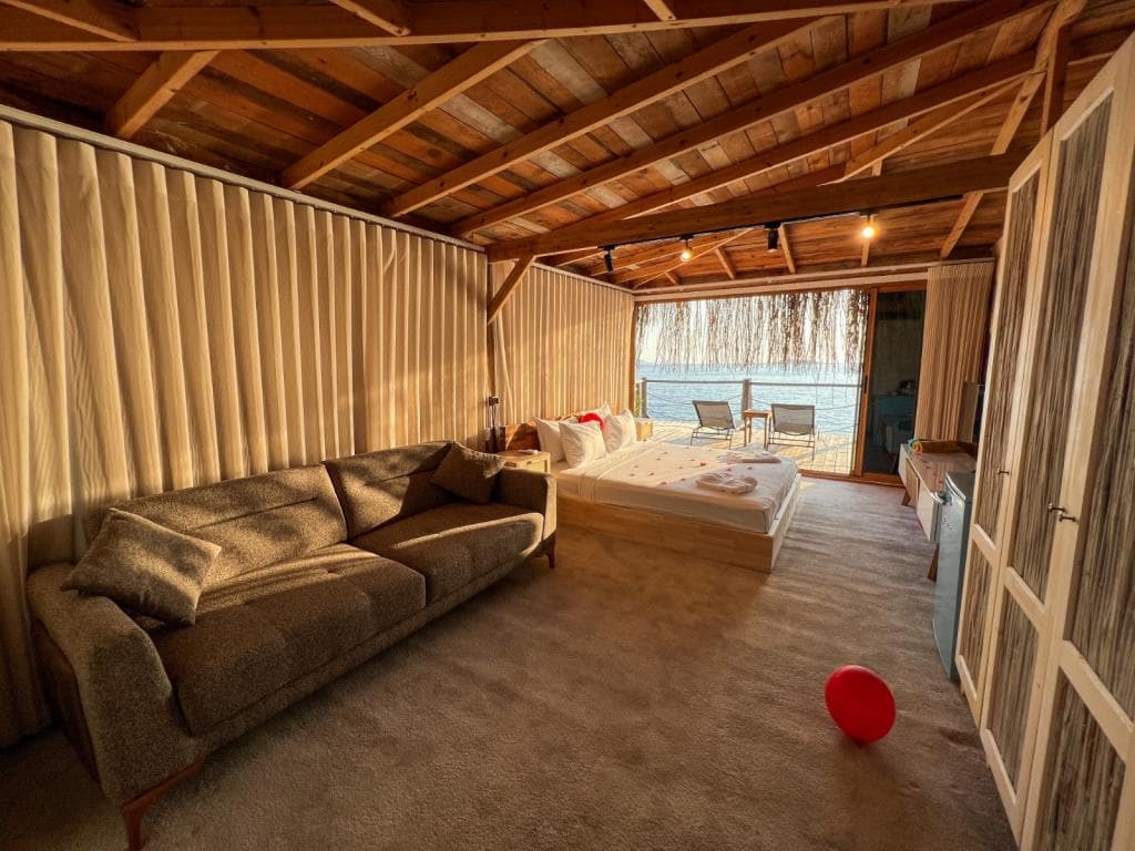 Mandalina Suites Hotel (+12 Adult Only ) — 10