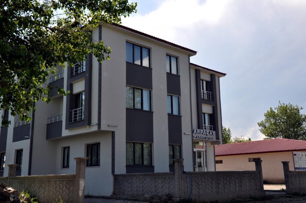 Arpaçay Apart Otel — 2