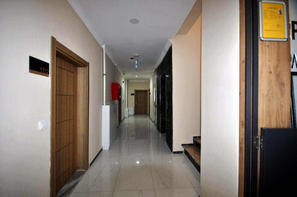 Arpaçay Apart Otel — 9