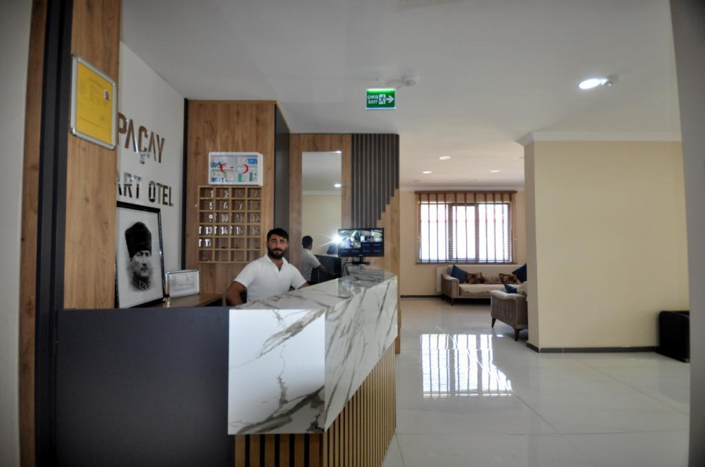 Arpaçay Apart Otel — 4