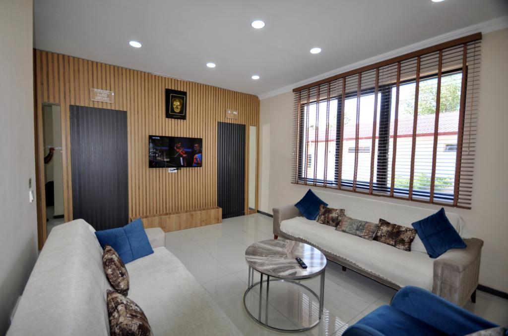 Arpaçay Apart Otel — 7