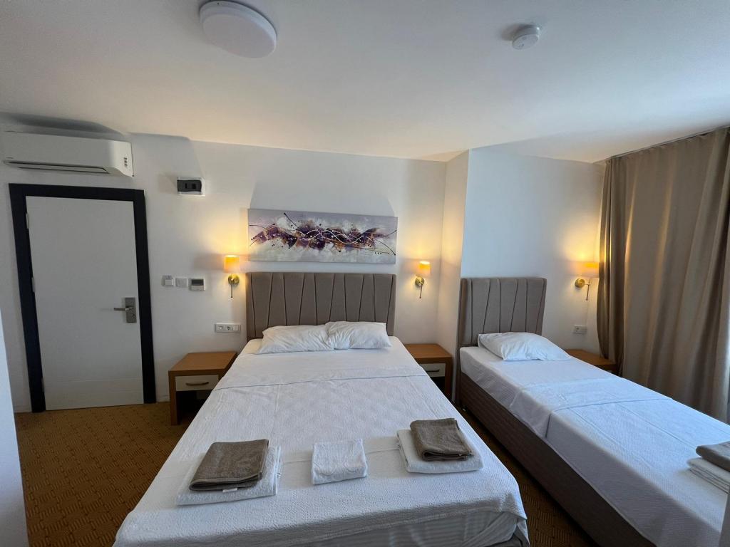 Çayır Otel — 2