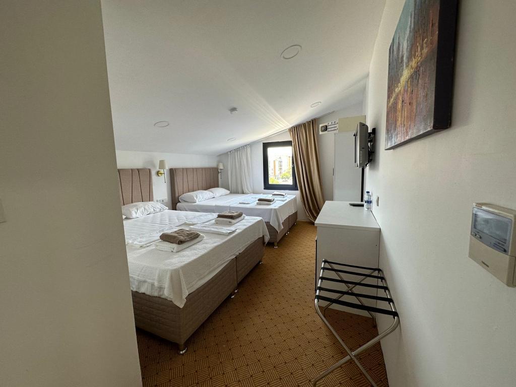 Çayır Otel — 3