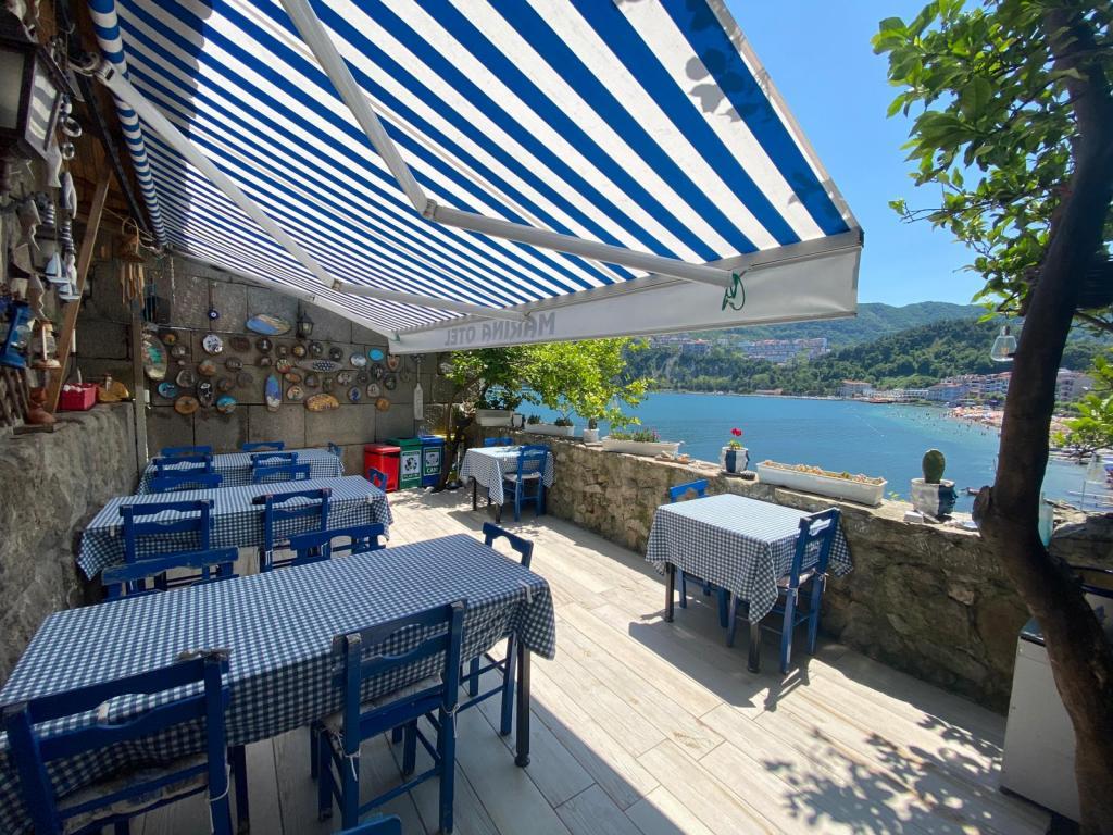 Amasra Marina Pansiyon — 3