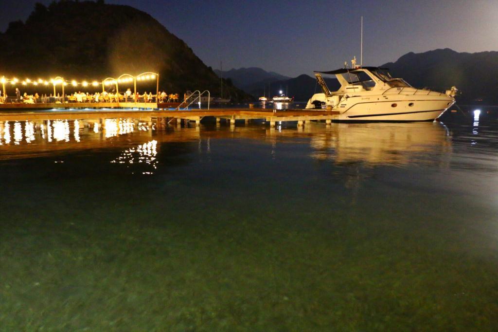 Dantel Sahil Otel Selimiye — 5