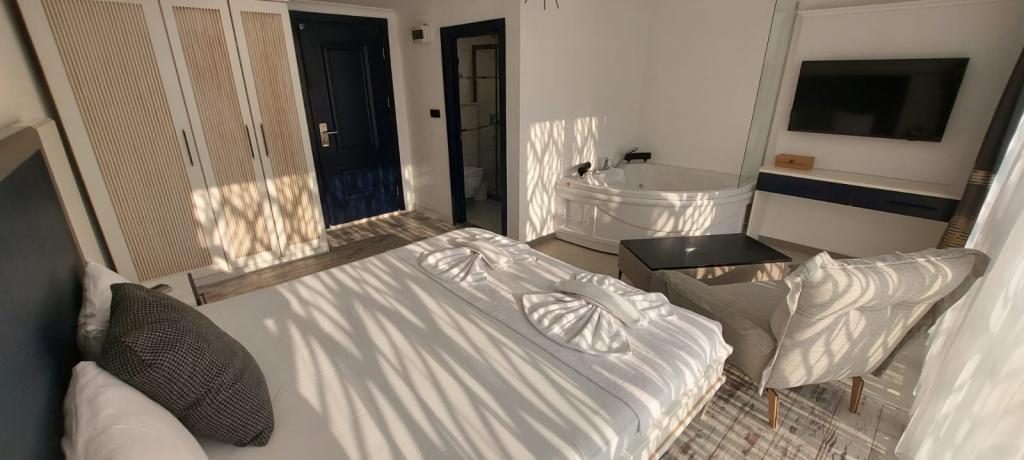 Angel Residence — 2