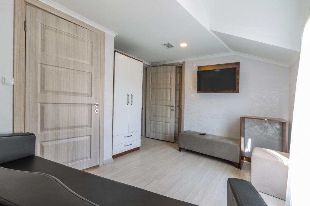 Alya Hotel — 7