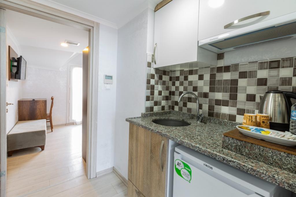 Alya Hotel — 8