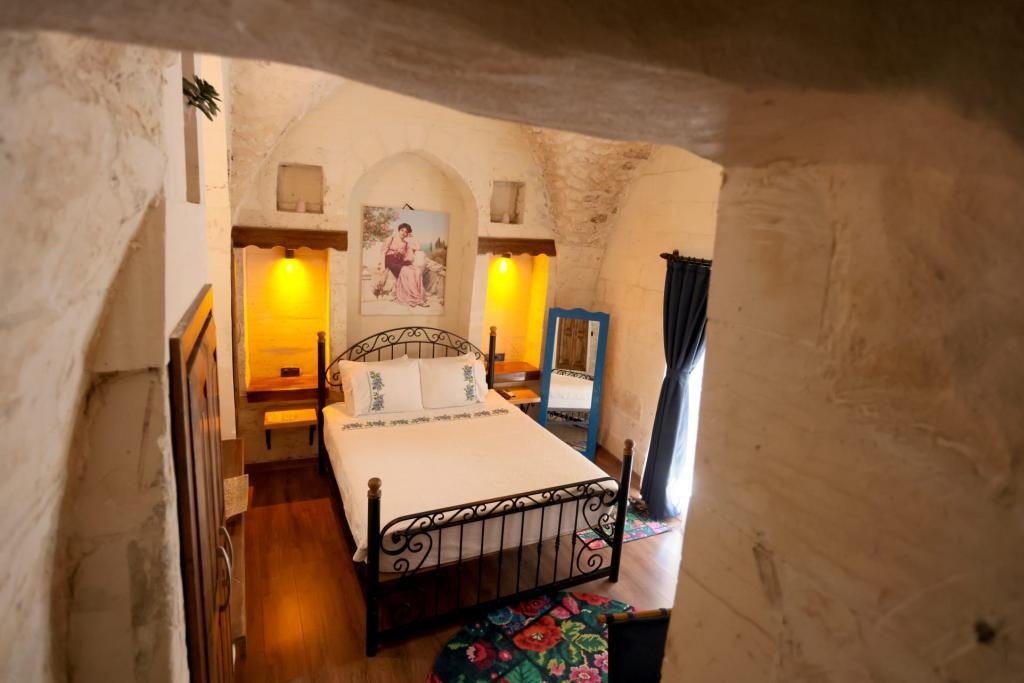Astarte Hotel — 7