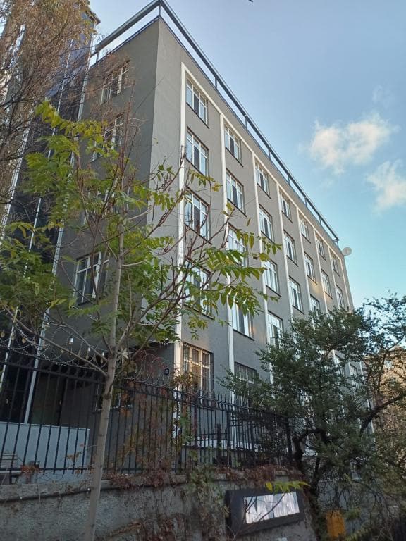 Kayhan Otel