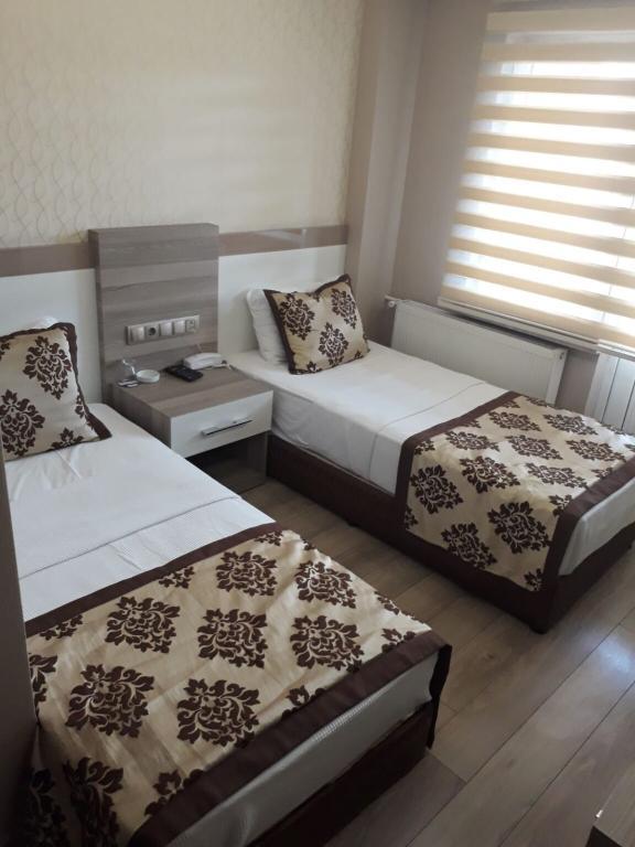 Otel Maya Afyon — 10