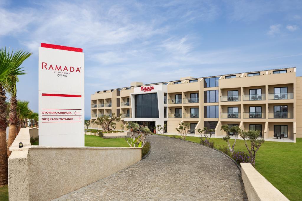Ramada By Wyndham Çeşme