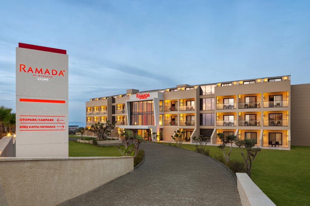 Ramada By Wyndham Çeşme — 3