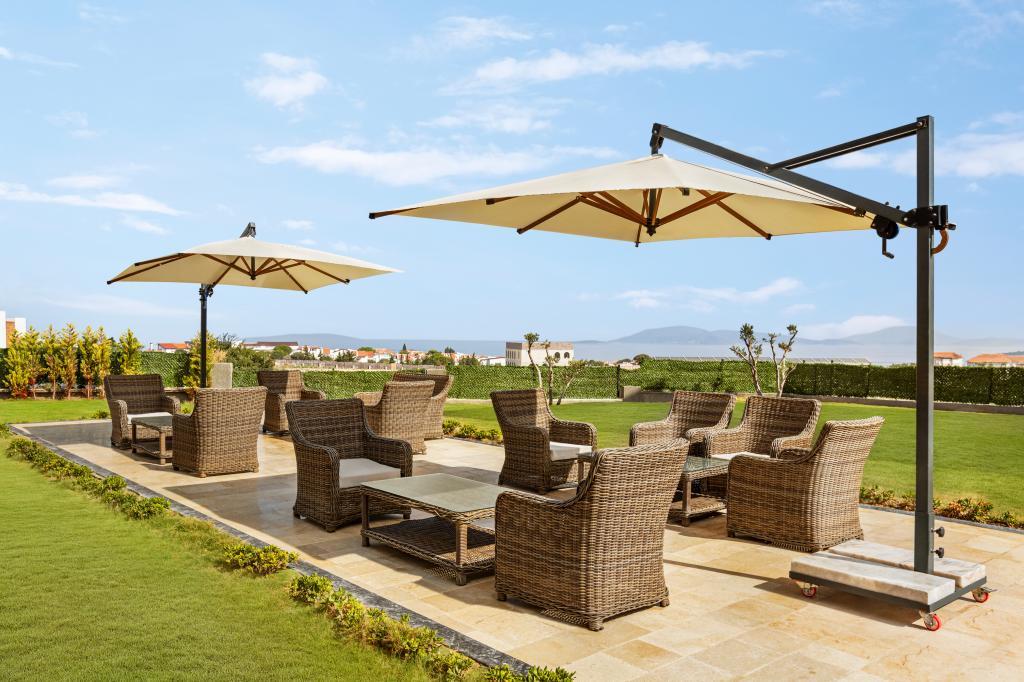 Ramada By Wyndham Çeşme — 8