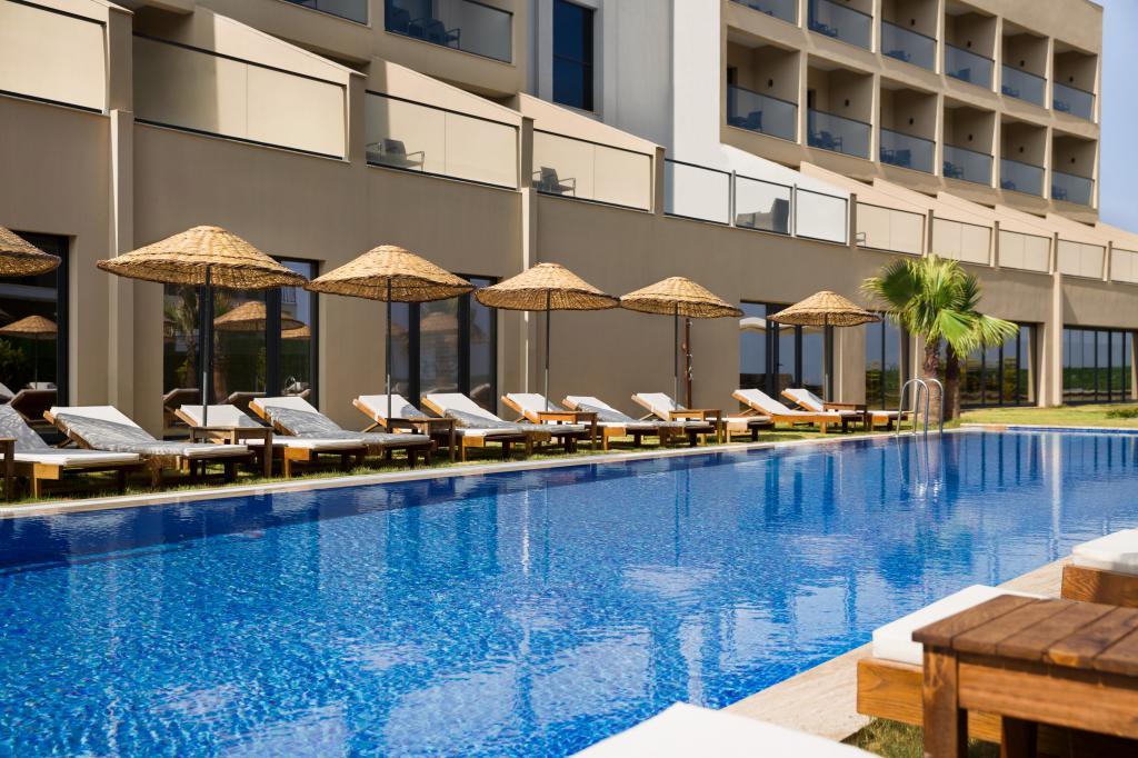 Ramada By Wyndham Çeşme — 7