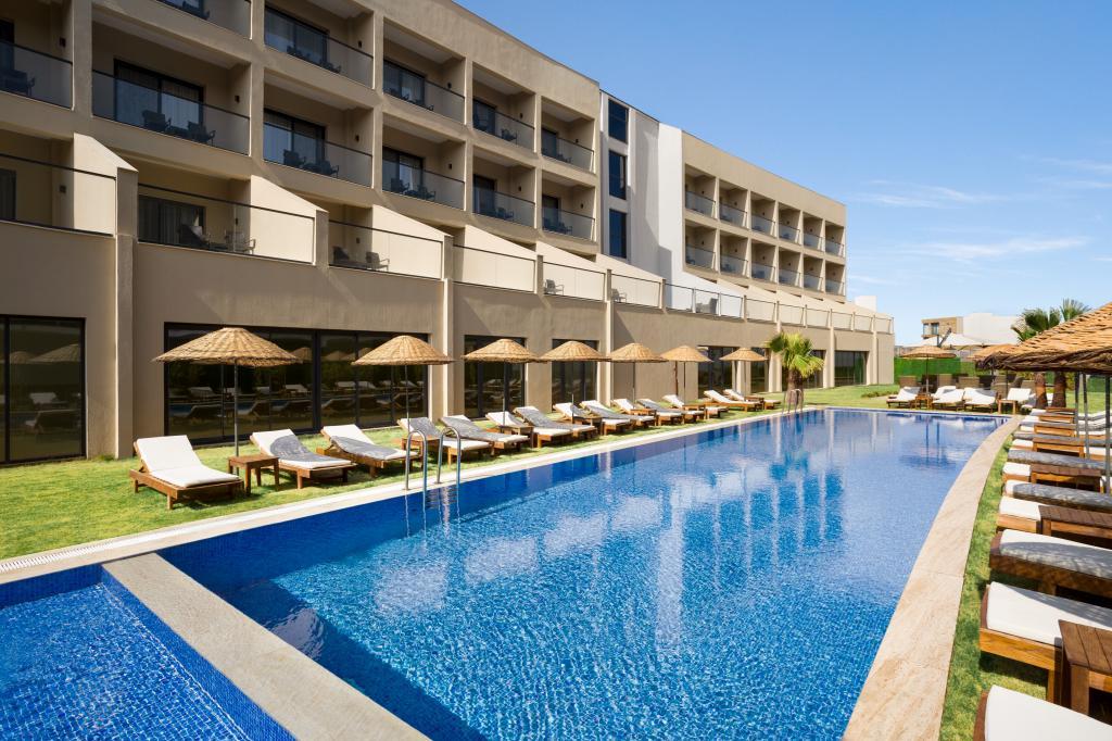 Ramada By Wyndham Çeşme — 6