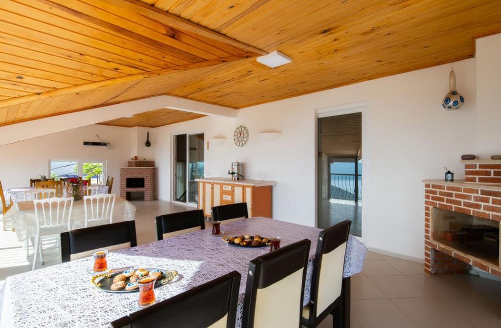 Palya Villa Pansiyon — 3