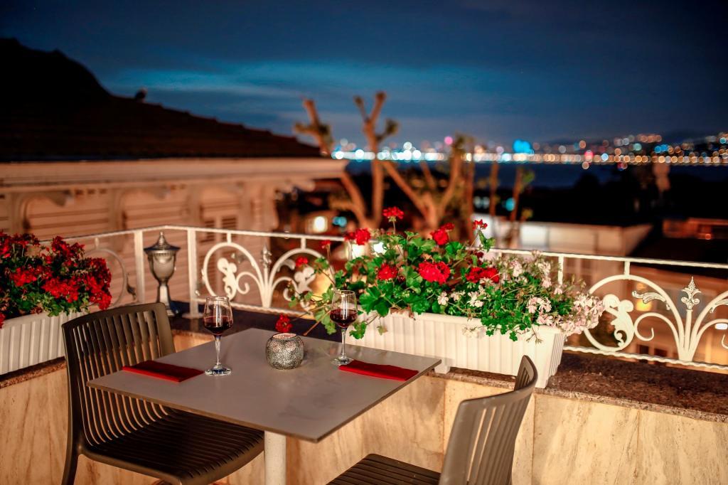 Ascot Hotel Büyükada — 7