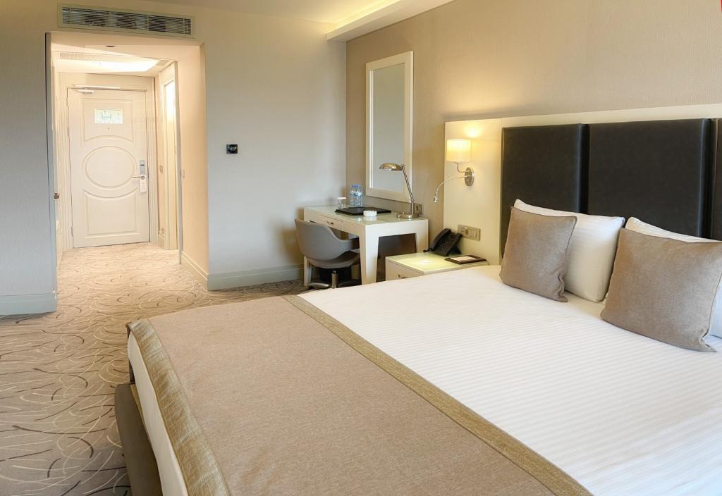 The Conforium Hotel VAN — 6