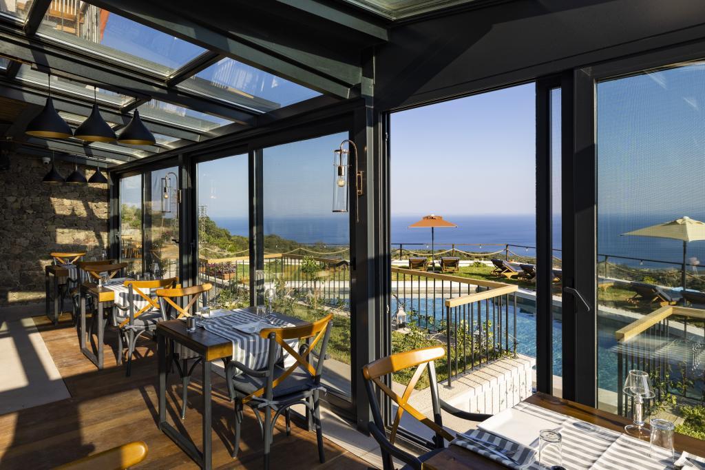 Assos Hotel Vita Naturalis — 8