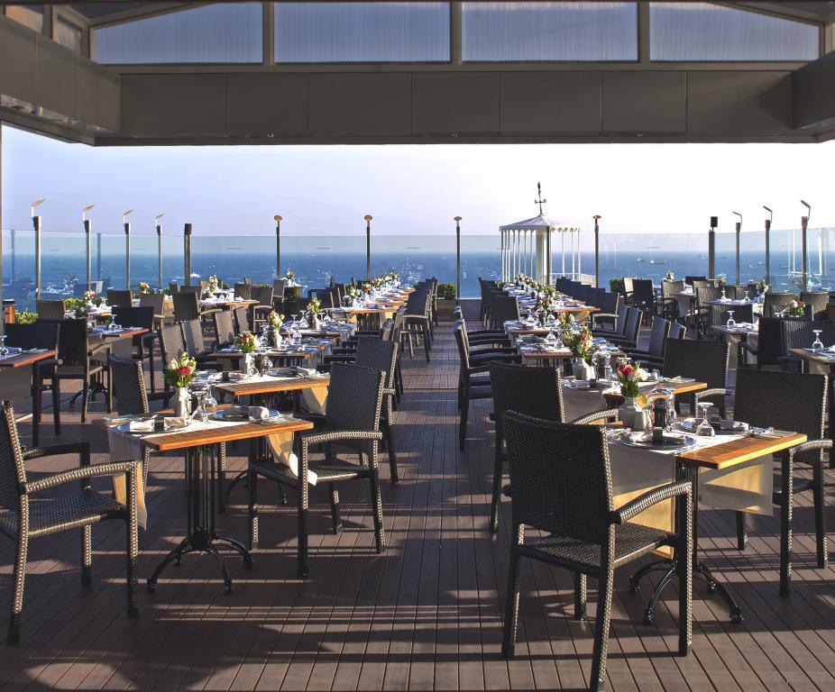 Radisson Hotel President Old Town İstanbul — 8