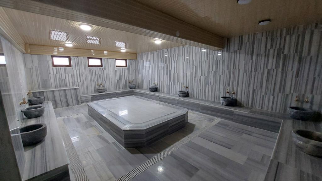 Vadi Termal Villa Gazlıgöl — 7
