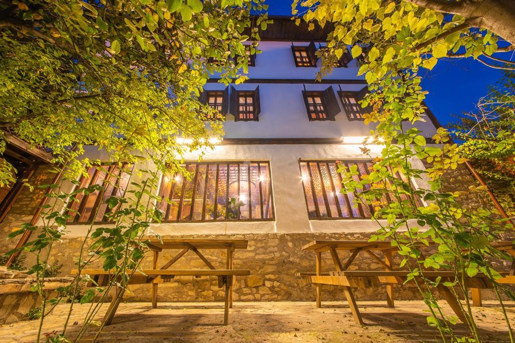 Süleyman Bey Konağı — 4