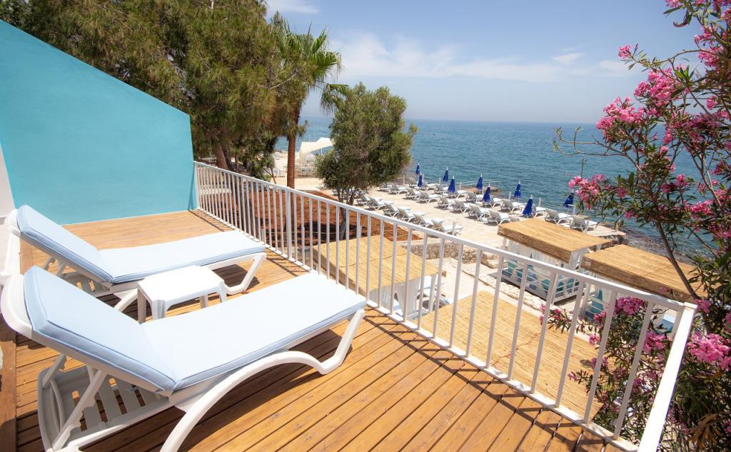 Mojo Otel & Beach — 5