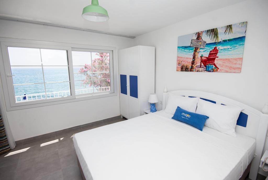 Mojo Otel & Beach — 10