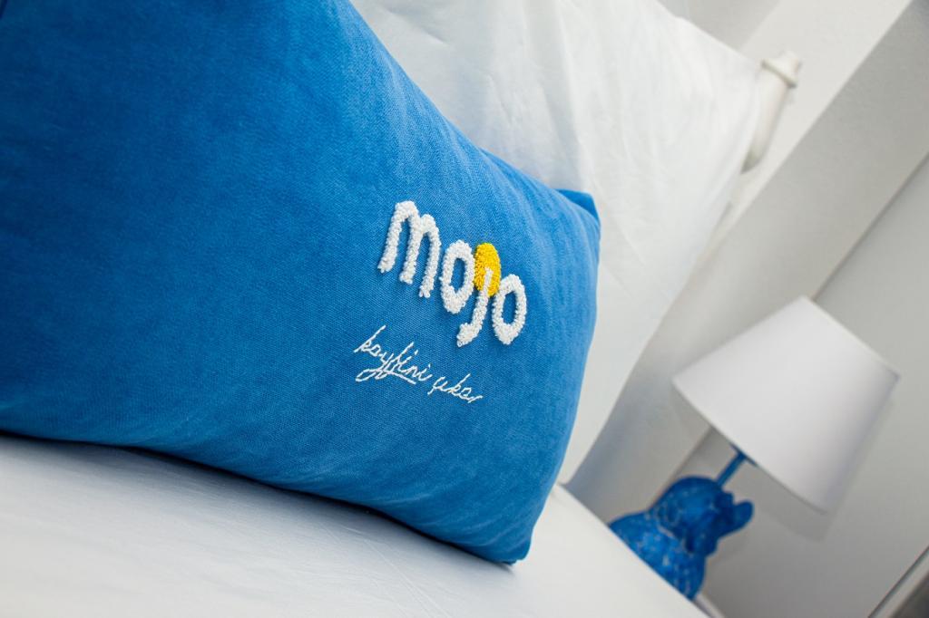 Mojo Otel & Beach — 6