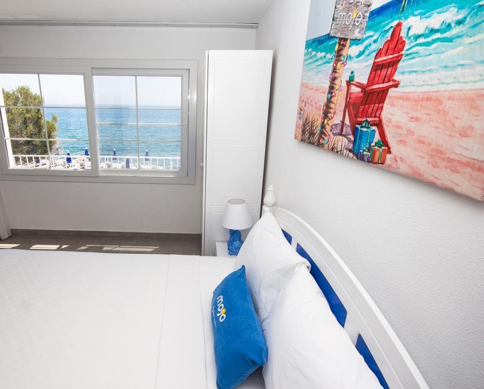Mojo Otel & Beach — 9