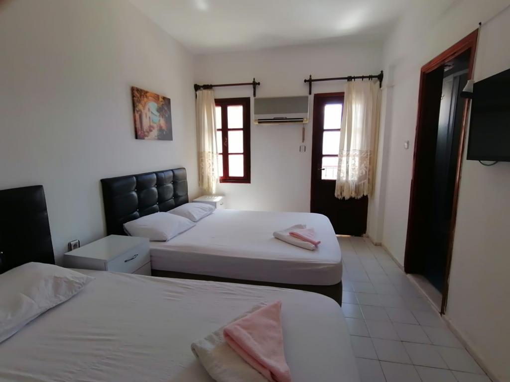 Sevgi Otel Kalkan — 6