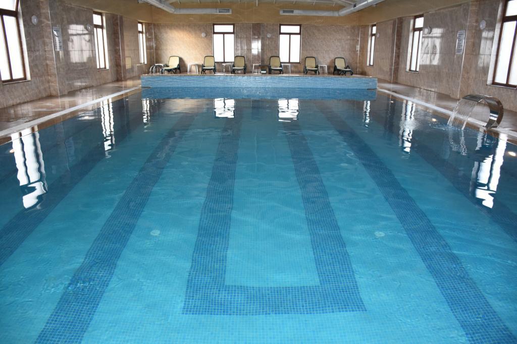 Vadi Termal Villa Gazlıgöl — 6