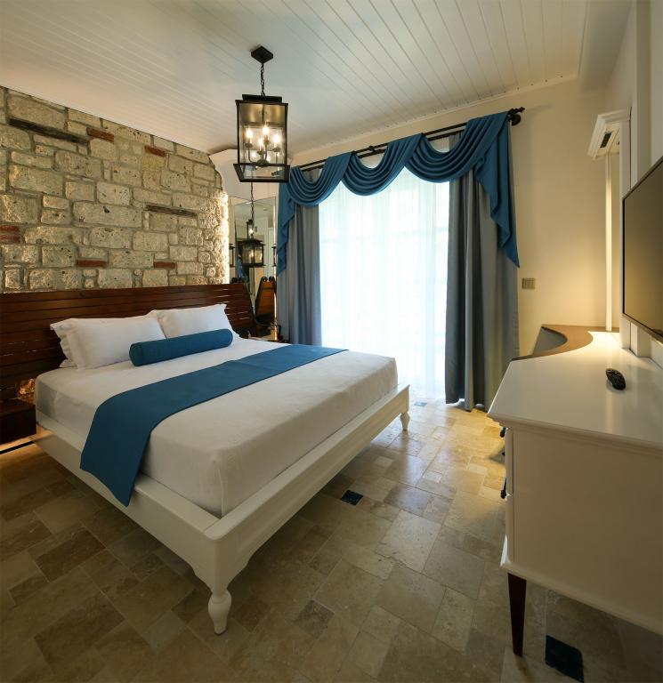 Monreve Alaçatı +12 Adult Only — 5