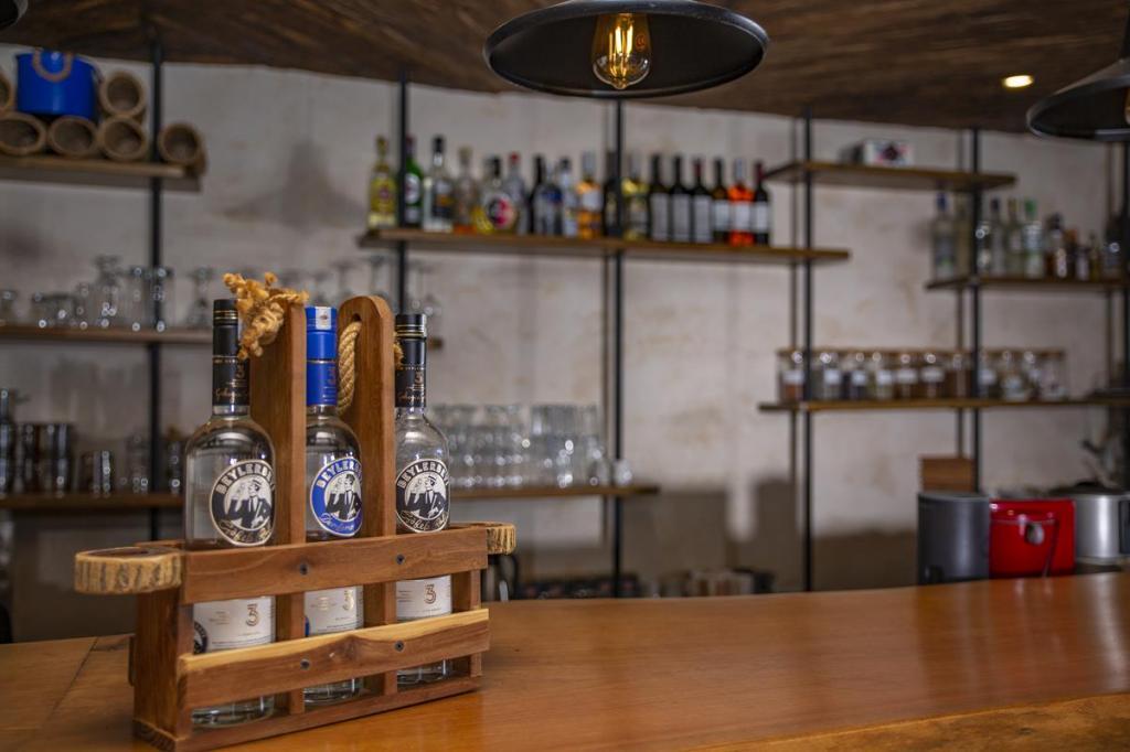 Assos Casa Galini Hotel & Restaurant (+3 Yaş Üzeri) — 8