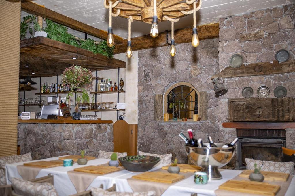 Assos Casa Galini Hotel & Restaurant (+3 Yaş Üzeri) — 2
