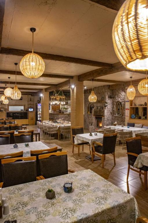 Assos Casa Galini Hotel & Restaurant (+3 Yaş Üzeri) — 3