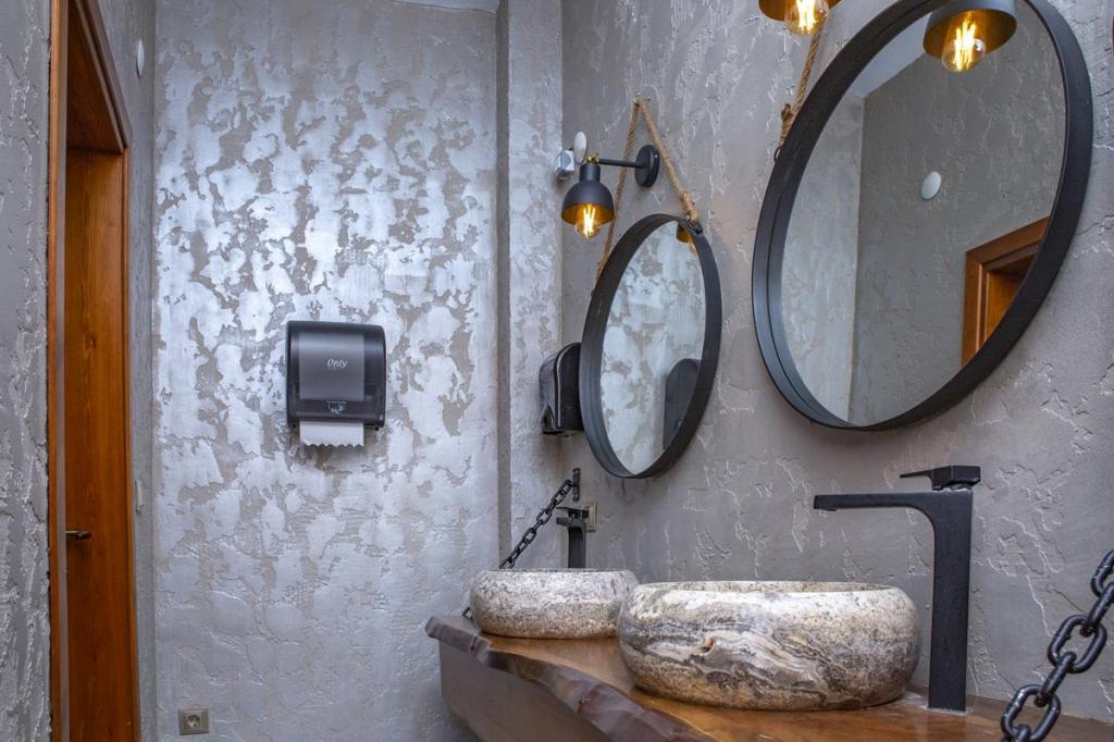 Assos Casa Galini Hotel & Restaurant (+3 Yaş Üzeri) — 4