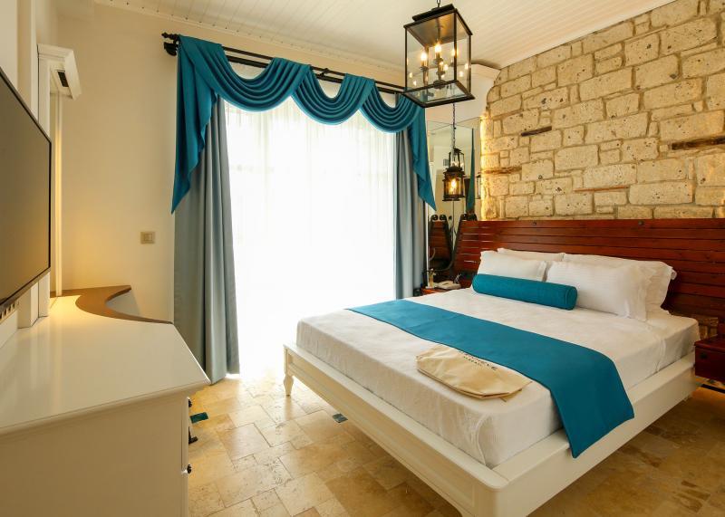 Monreve Alaçatı +12 Adult Only — 6