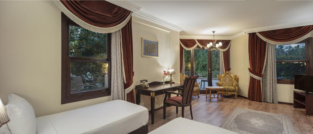 Chatto Hotel — 10