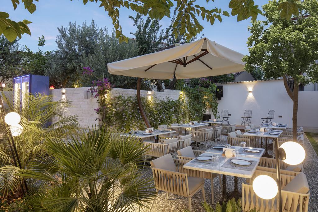 Mellow Blue Hotel Sığacık — 6