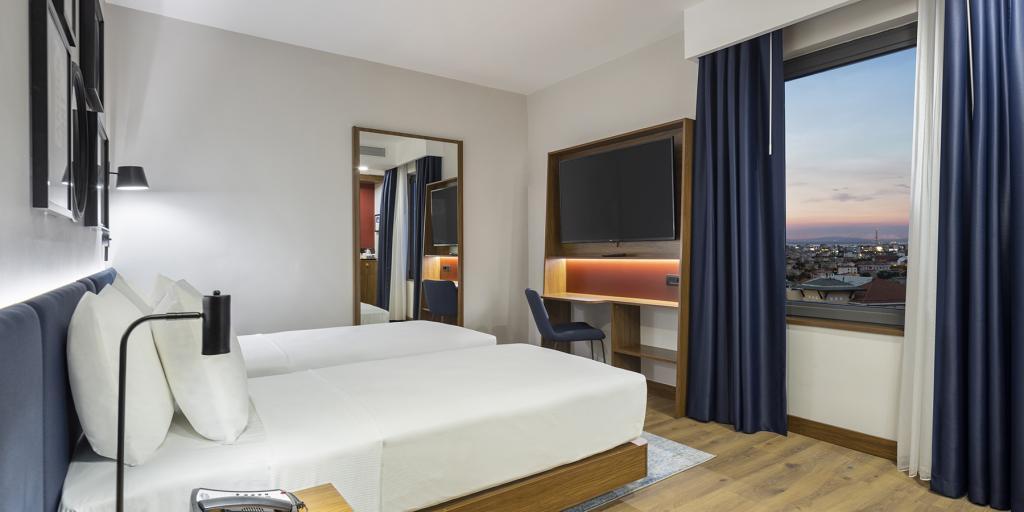 Hampton by Hilton İstanbul Arnavutköy — 2