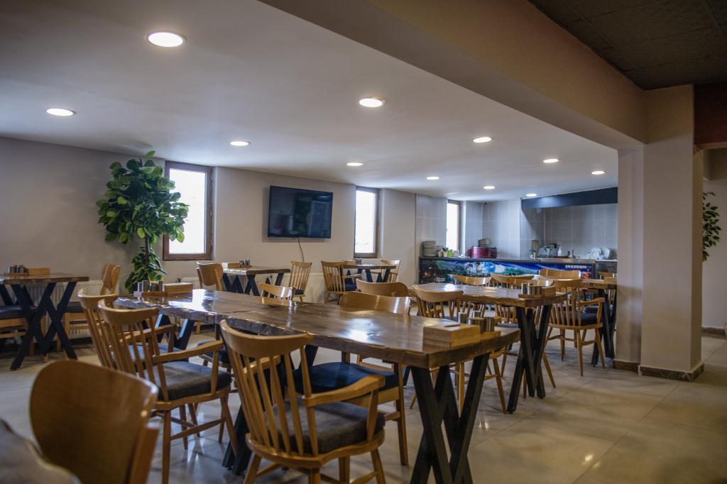 Atlas Otel Erzurum — 10