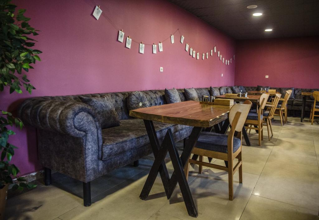 Atlas Otel Erzurum — 7